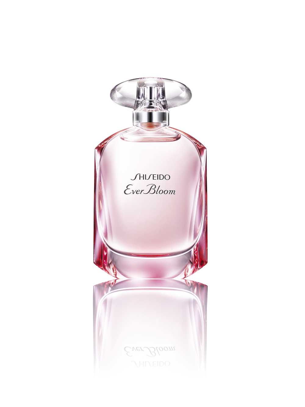Ever Bloom, 7 cose da sapere sulla nuova fragranza Shiseido Ever Bloom, 7 cose da sapere sulla nuova fragranza Shiseido