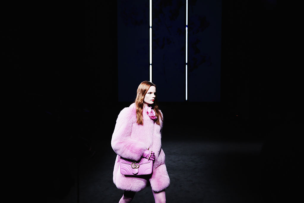 Le tendenze più belle da Milano Moda Donna Le tendenze più belle da Milano Moda Donna