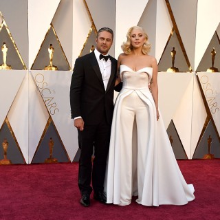 Lady Gaga: perché io e Taylor Kinney ci siamo lasciati