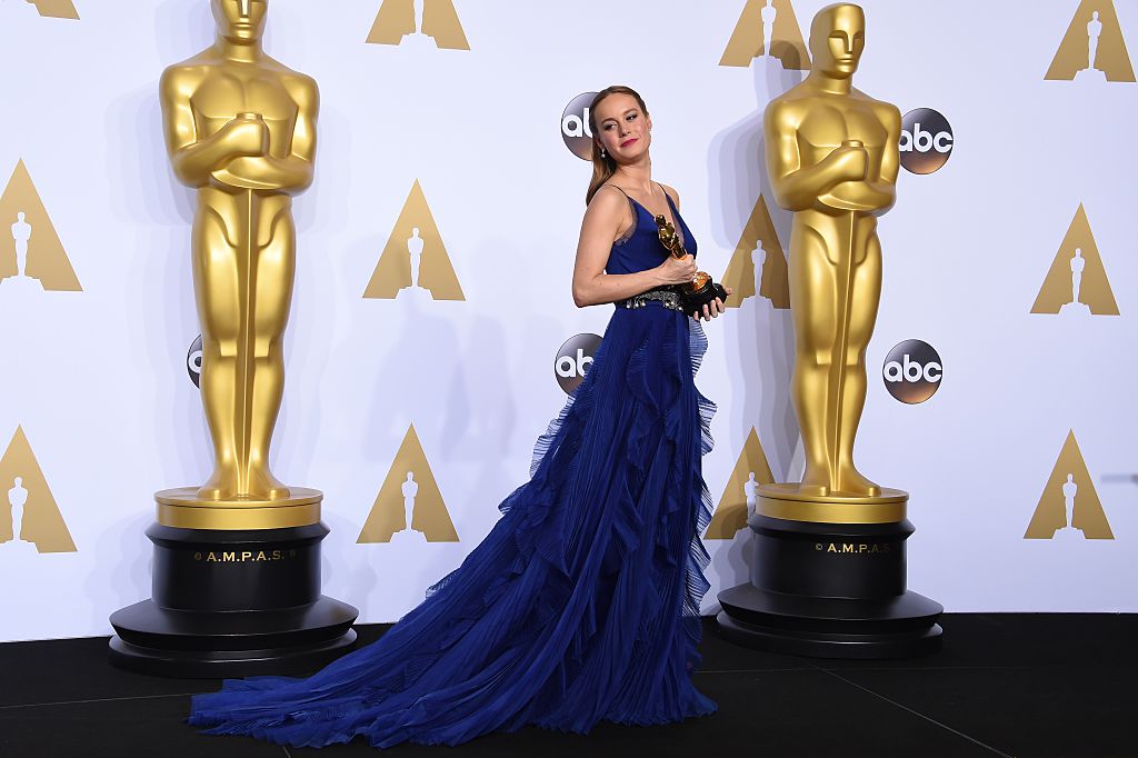 Brie Larson: 7 cose da sapere sull'attrice Premio Oscar Brie Larson: 7 cose da sapere sull'attrice Premio Oscar