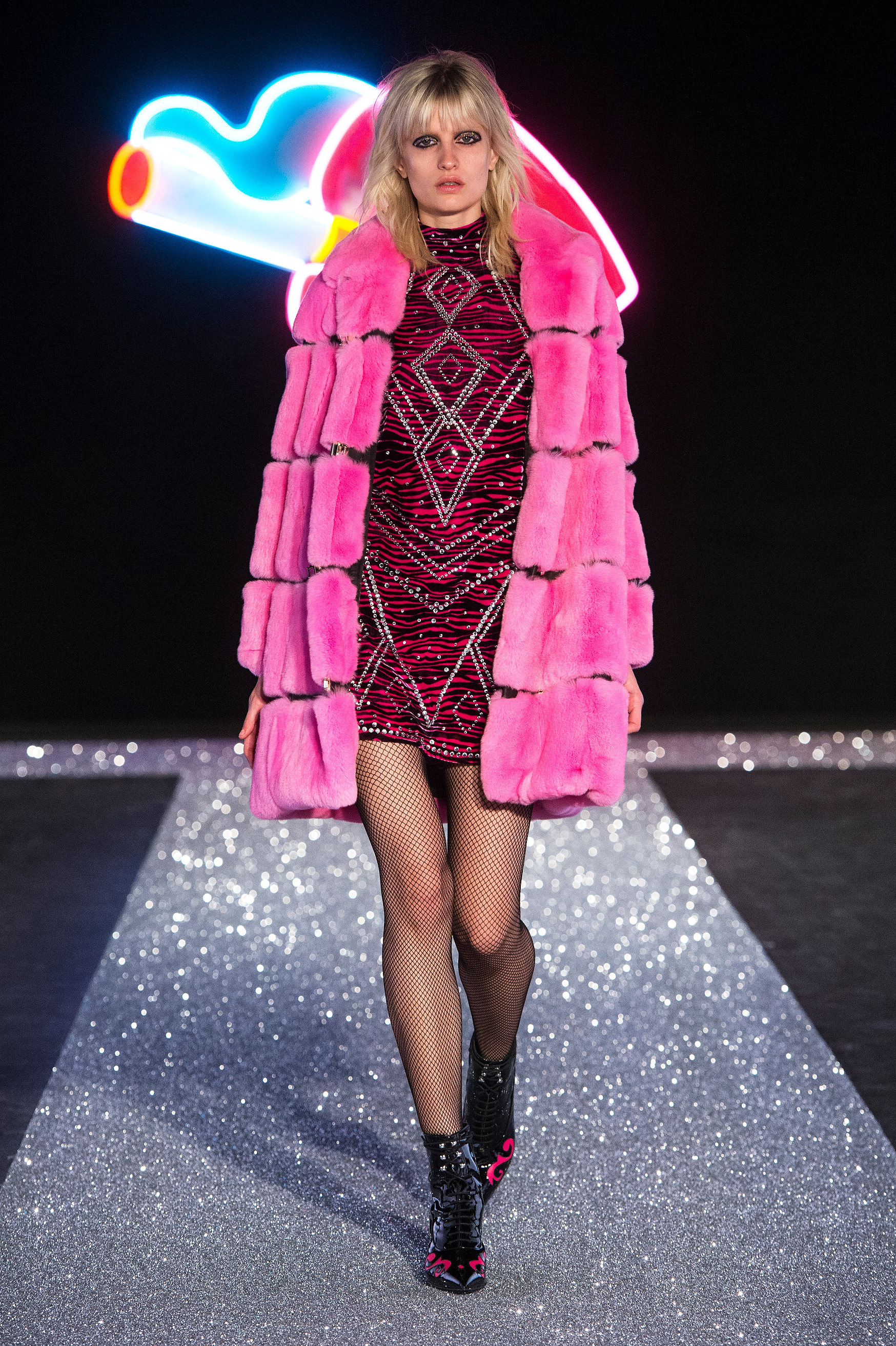 Peter Dundas barman per Just Cavalli Peter Dundas barman per Just Cavalli
