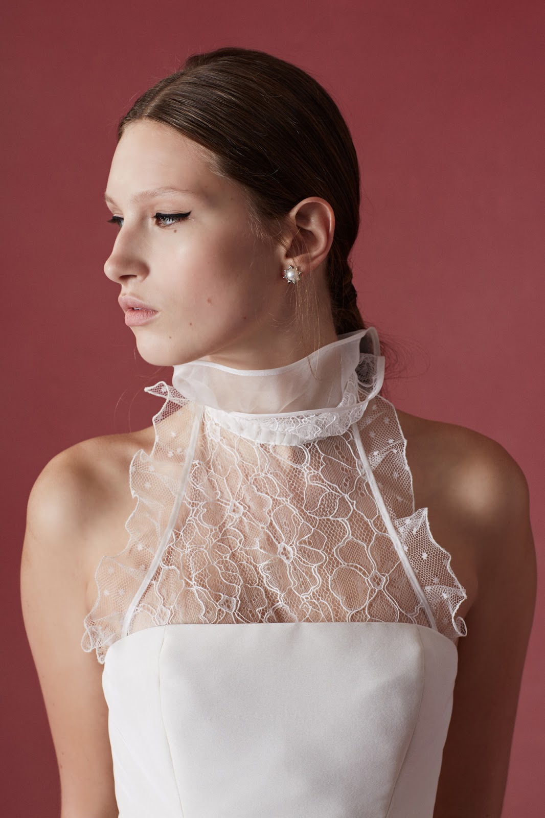 Abiti da sposa: 5 tendenze da seguire Abiti da sposa: 5 tendenze da seguire