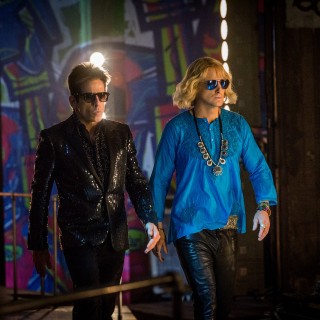 Zoolander: 5 lezioni di stile da copiare