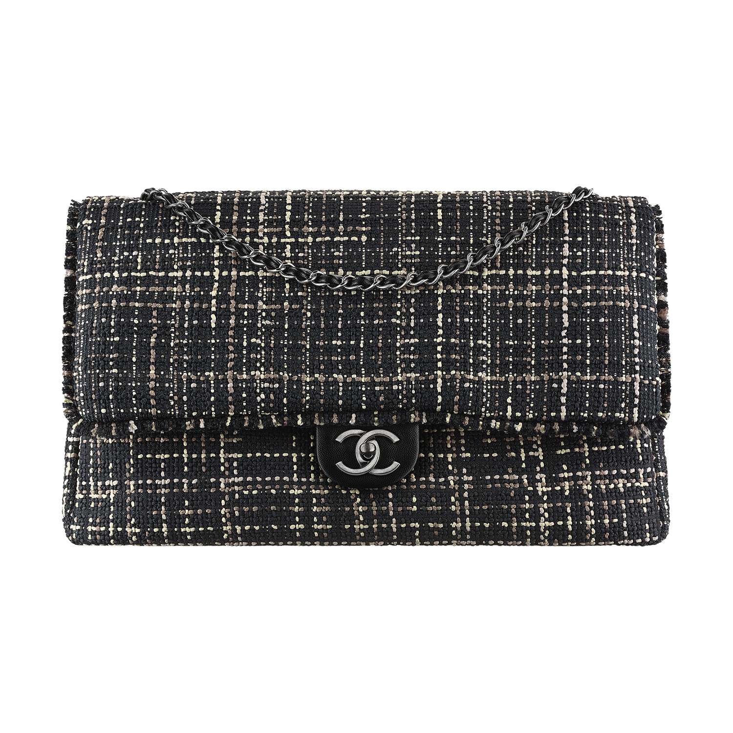 Le borse Chanel della collezione primavera estate 2016 Le borse Chanel della collezione primavera estate 2016