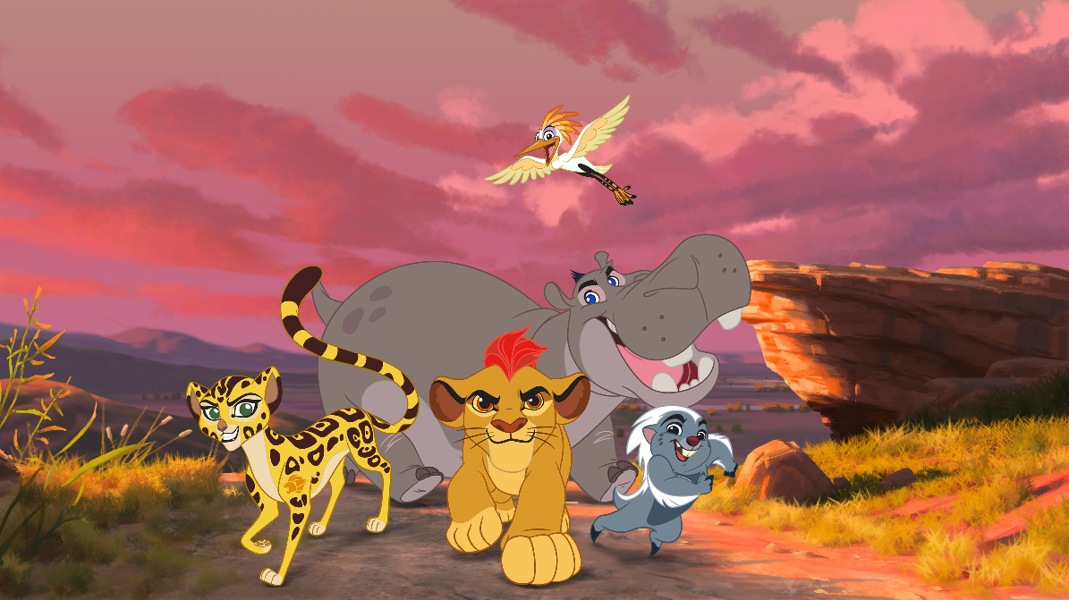 Il Re Leone ha 20 anni: Disney festeggia con una nuova serie Il Re Leone ha 20 anni: Disney festeggia con una nuova serie
