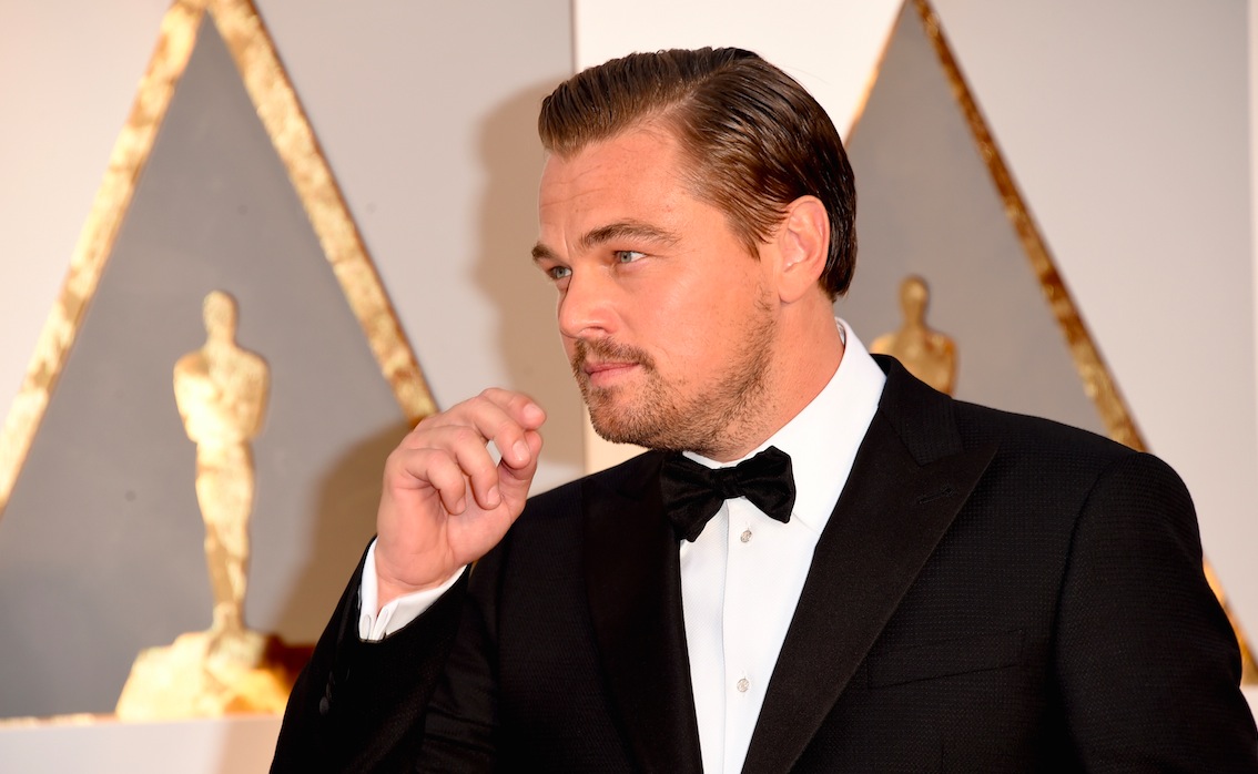 Nuova fiamma per DiCaprio: è la modella Chelsey Weimar Nuova fiamma per DiCaprio: è la modella Chelsey Weimar