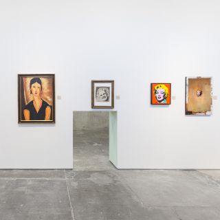 Fondazione Prada: 5 motivi per vedere L'image volée