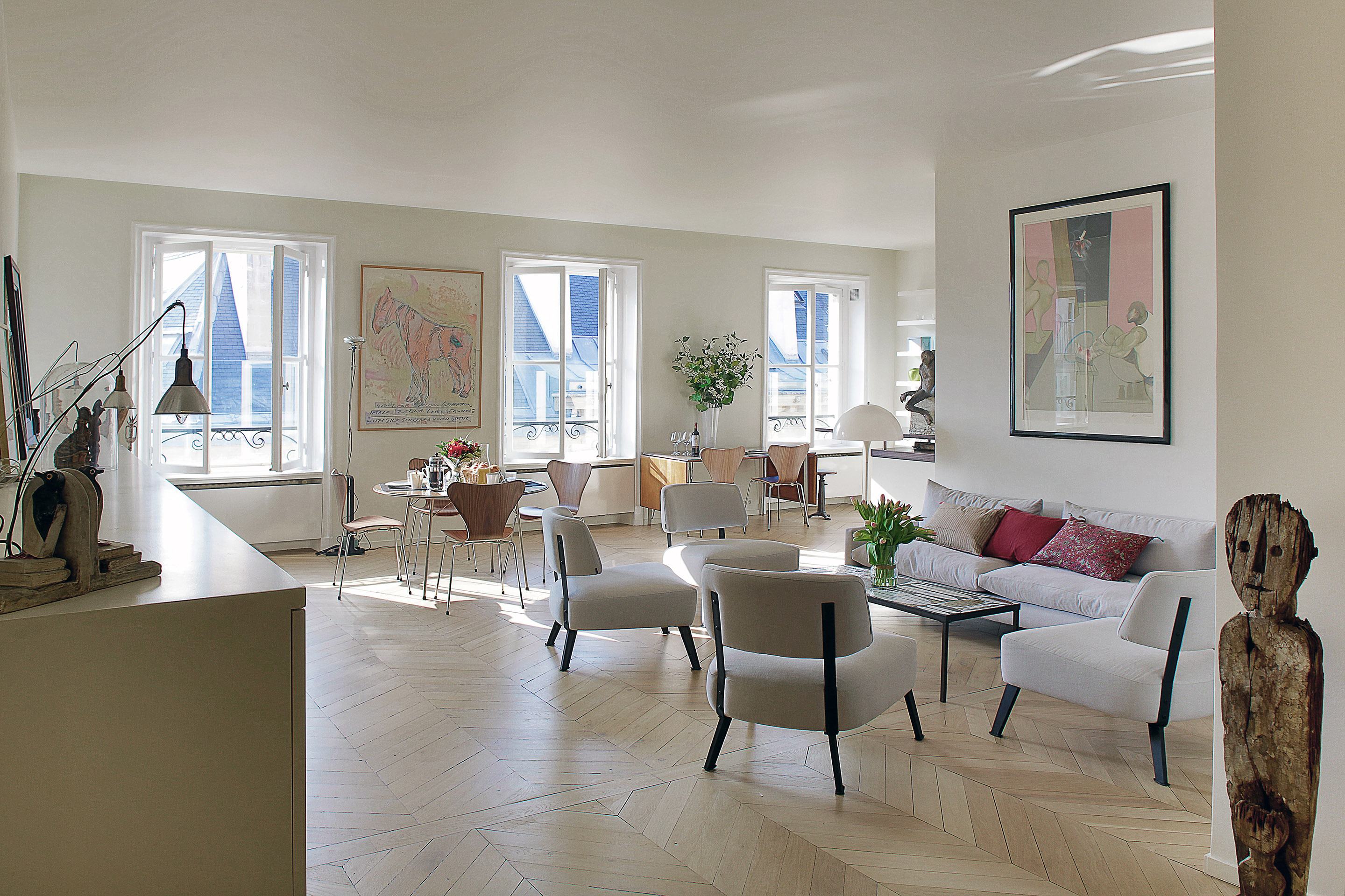 Destinazioni design: le più belle dove dormire in Europa Destinazioni design: le più belle dove dormire in Europa