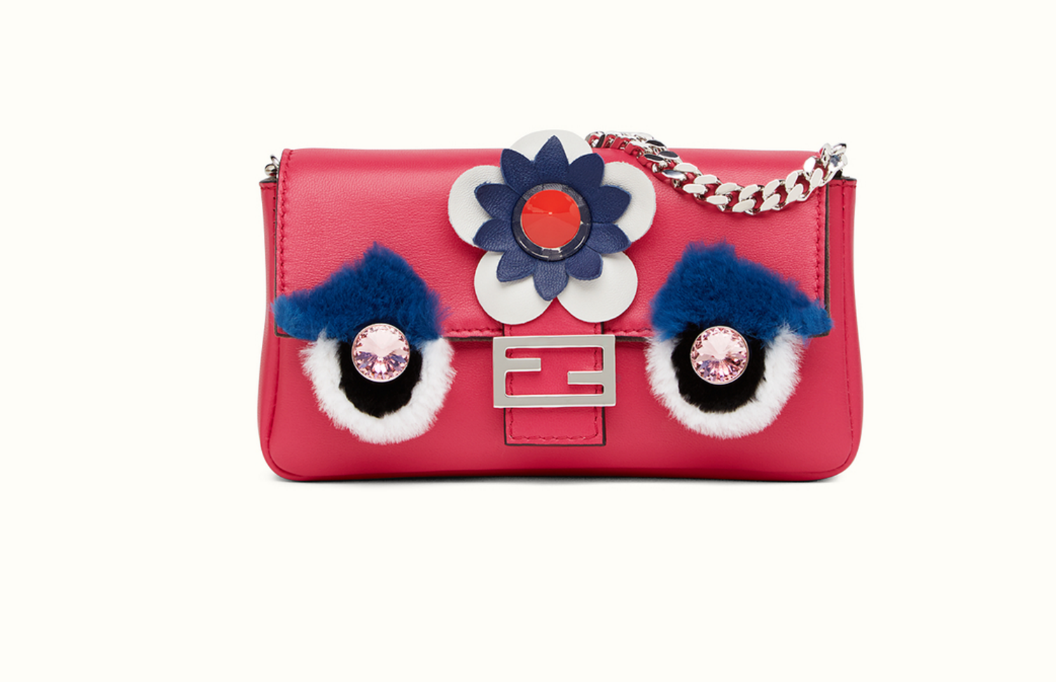 Le mini bag per la primavera estate 2016 Le mini bag per la primavera estate 2016