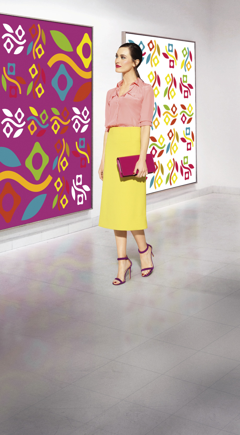 Salone e Fuorisalone: gli eventi moda da non perdere Salone e Fuorisalone: gli eventi moda da non perdere