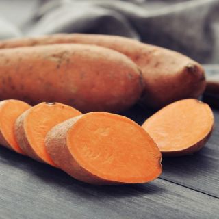 Patate dolci: 10 straordinari benefici