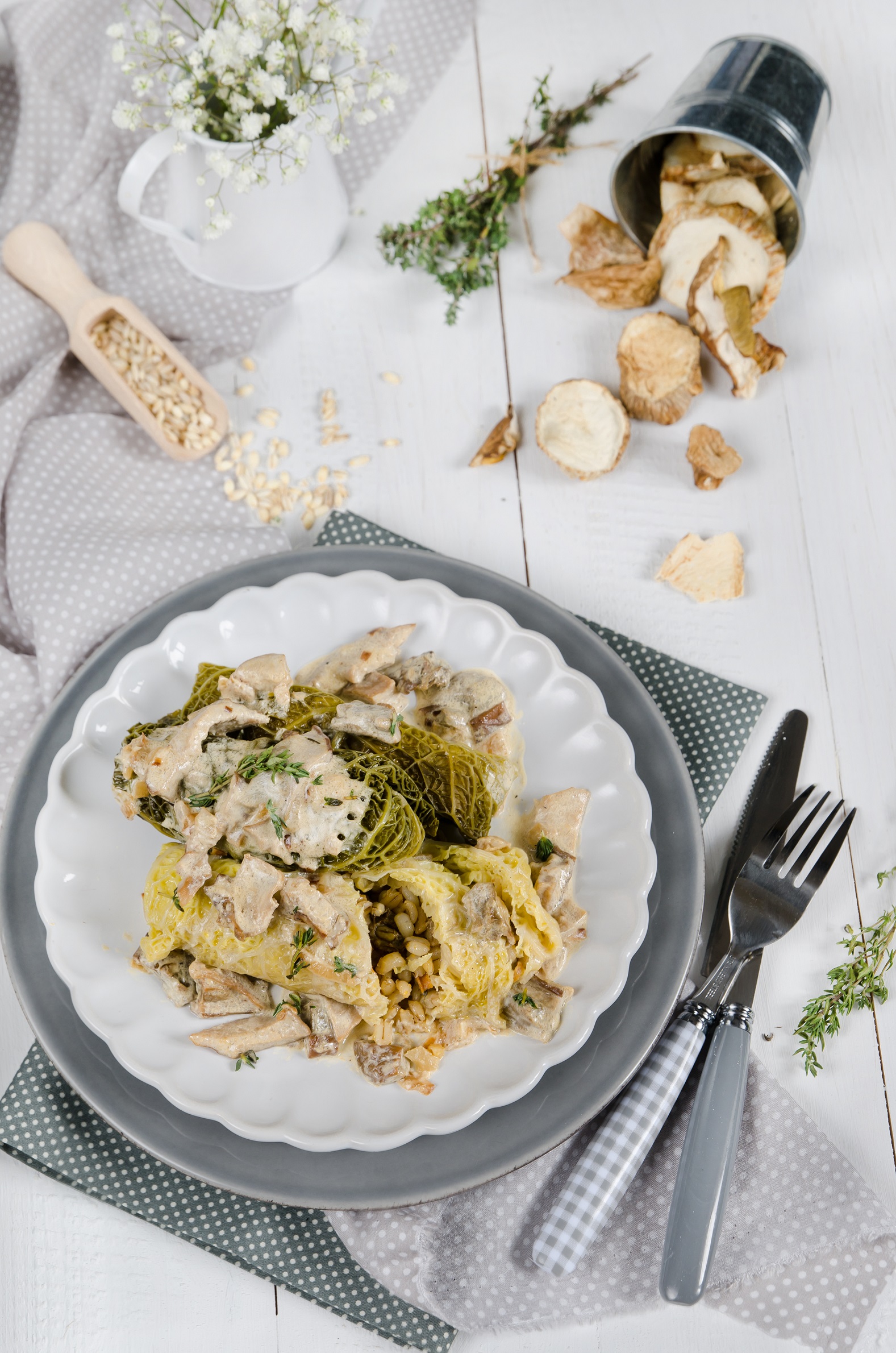 3 ricette vegetariane con il cavolo verza 3 ricette vegetariane con il cavolo verza