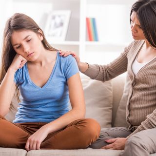 Depressione in adolescenza: i sintomi per riconoscerla