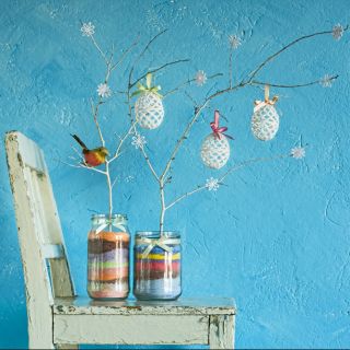 Pasqua: idee fai da te per stupire gli ospiti