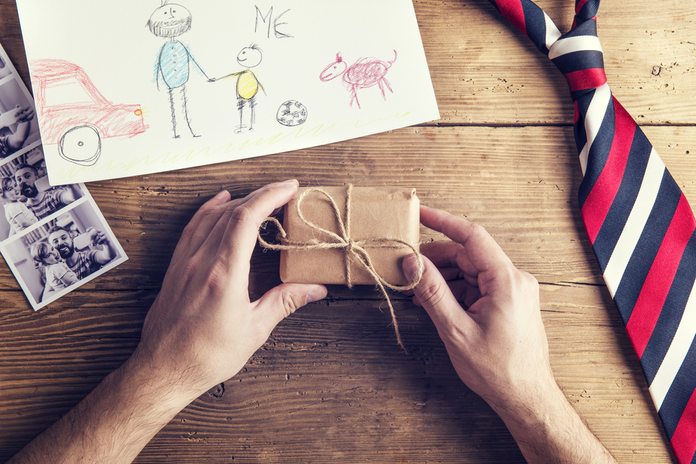 Festa del papà: 10 idee regalo Festa del papà: 10 idee regalo