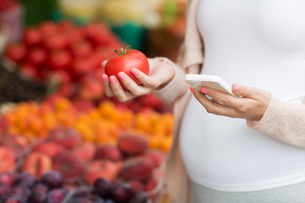 Le 5 migliori app che facilitano la vita in gravidanza Le 5 migliori app che facilitano la vita in gravidanza