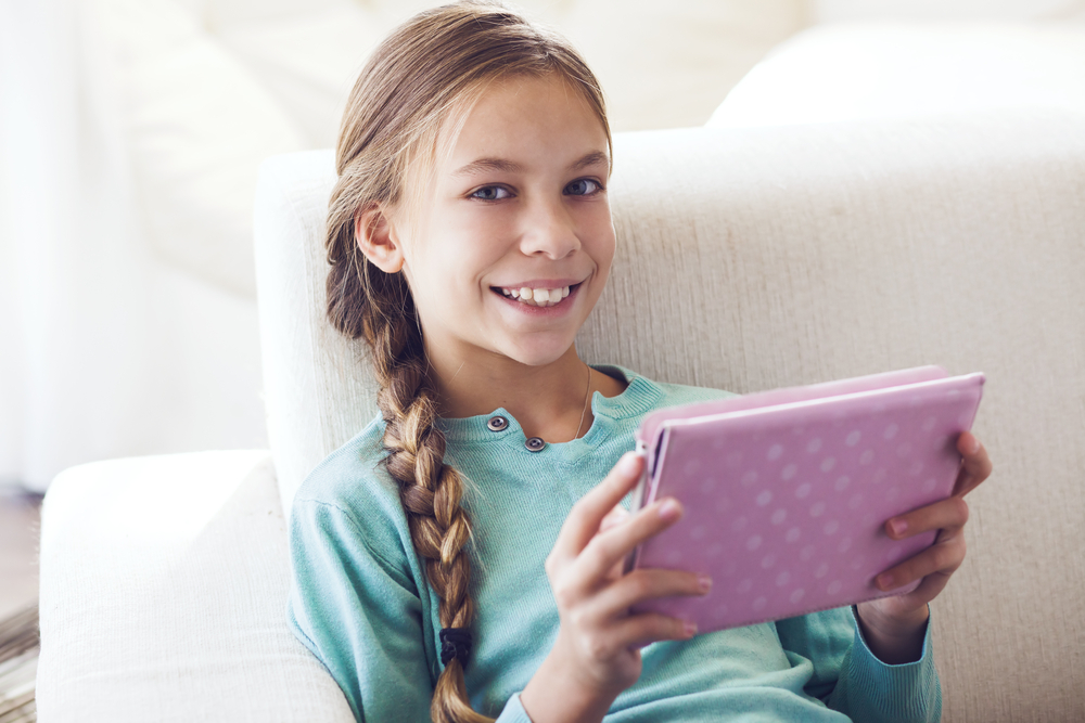 I migliori contenuti per bambini da guardare su Netflix I migliori contenuti per bambini da guardare su Netflix