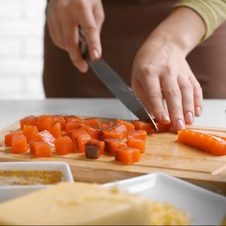 Quali sono le proteine che aiutano a perdere peso