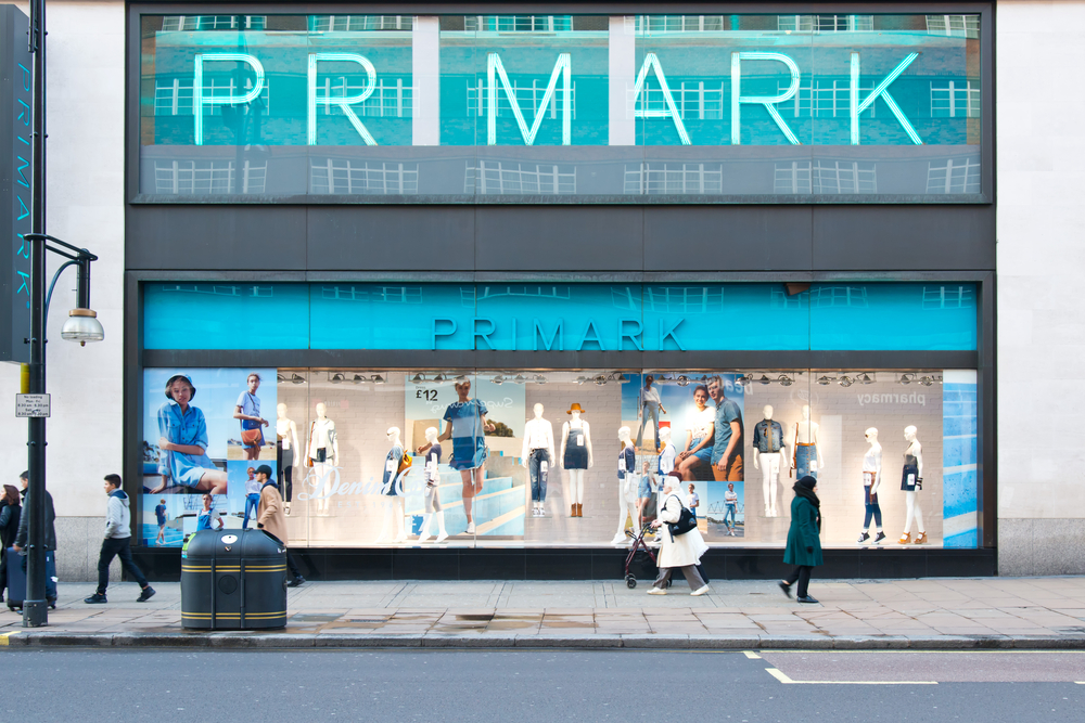 Primark: apre a Milano lo store irlandese di moda low cost Primark: apre a Milano lo store irlandese di moda low cost