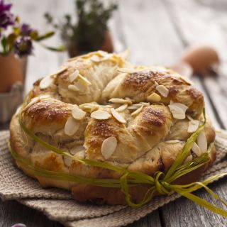 Colazione di Pasqua: 5 ricette