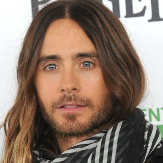 Jared Leto: ecco il numero di telefono a cui contattarlo