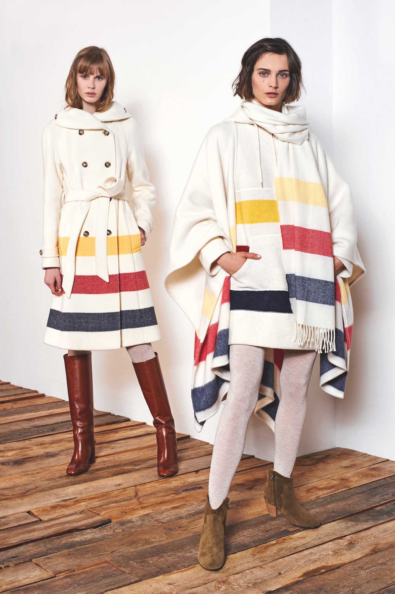 Woolrich: 5 capi must have per il prossimo inverno Woolrich: 5 capi must have per il prossimo inverno