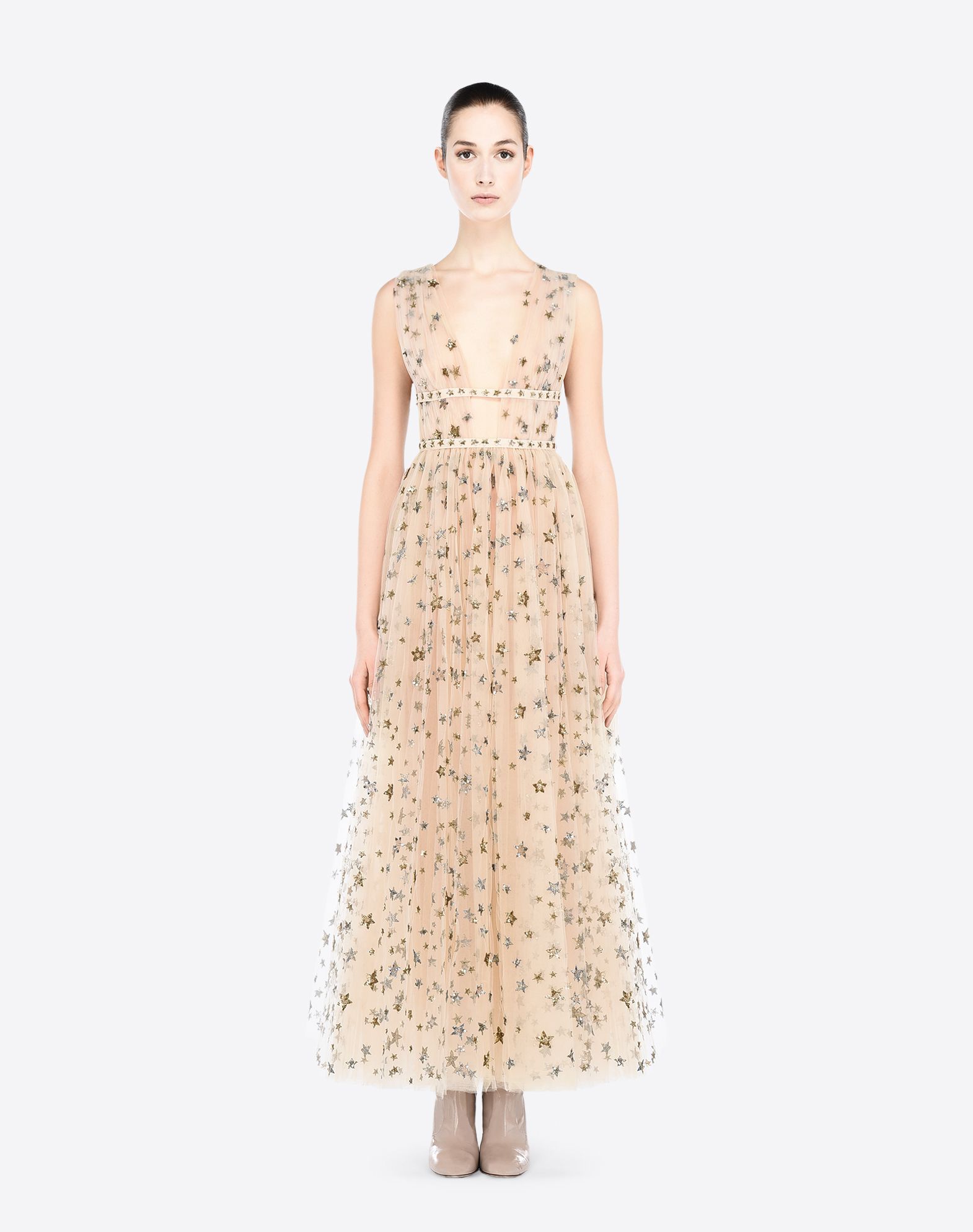 Valentino: capsule collection dedicata a Wonder Woman Valentino: capsule collection dedicata a Wonder Woman