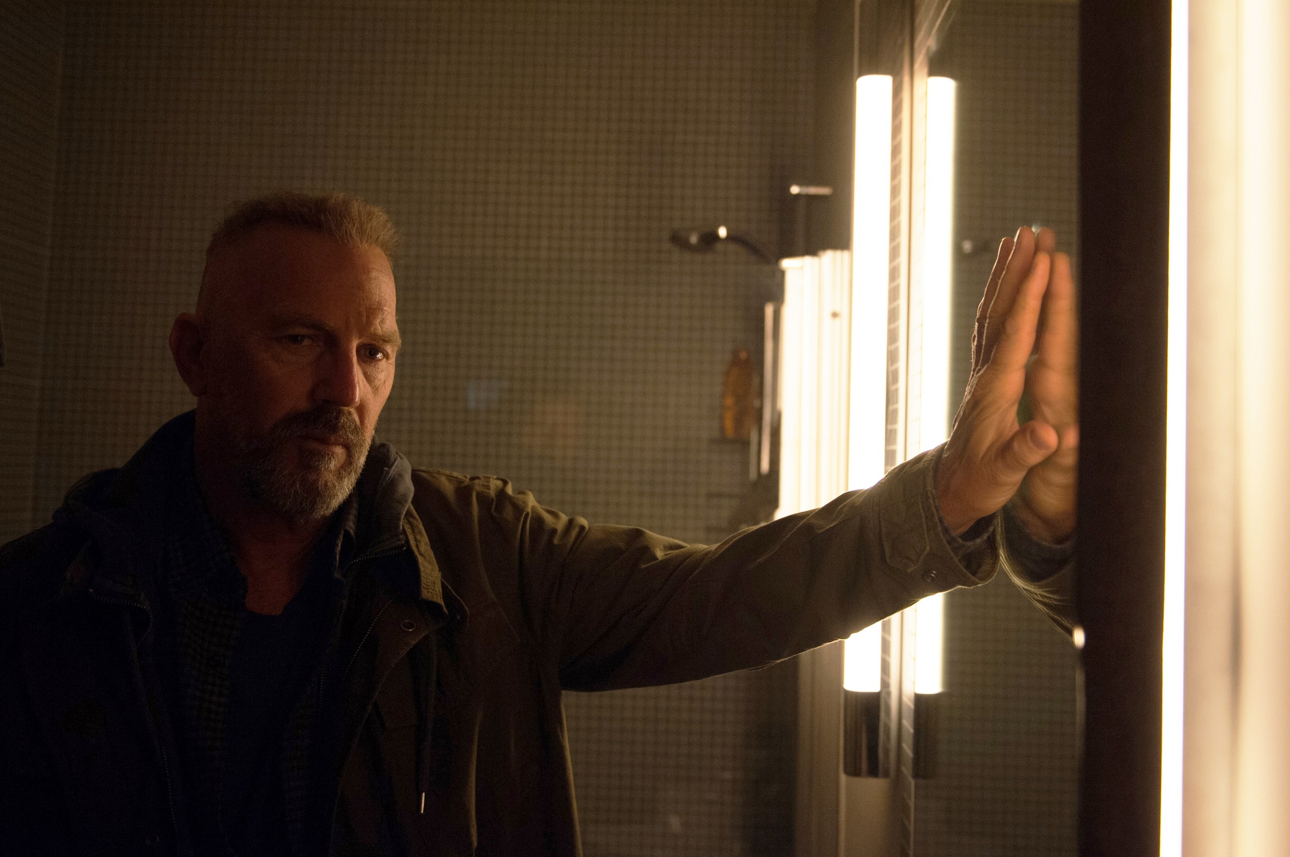 Criminal: 5 motivi per vedere il nuovo film di Kevin Costner Criminal: 5 motivi per vedere il nuovo film di Kevin Costner