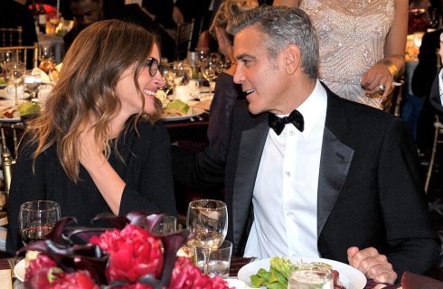 Nuovo Taglio Capelli Julia Roberts