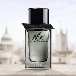Mr. Burberry: 3 cose da sapere sul nuovo profumo maschile
