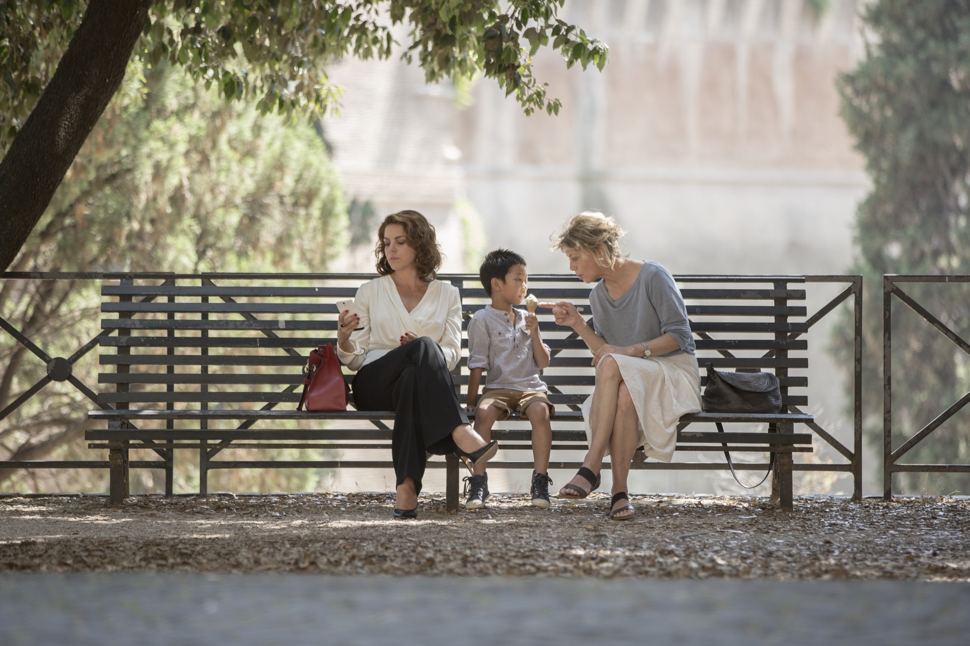 Nemiche per la pelle: 5 motivi per vederlo al cinema Nemiche per la pelle: 5 motivi per vederlo al cinema