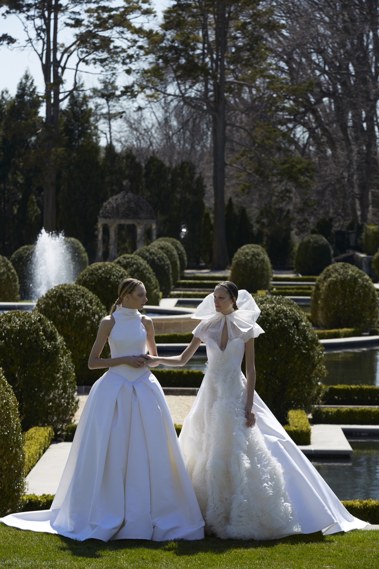 La collezione sposa Vera Wang La collezione sposa Vera Wang