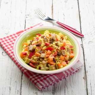 Seitan: 3 ricette saporite