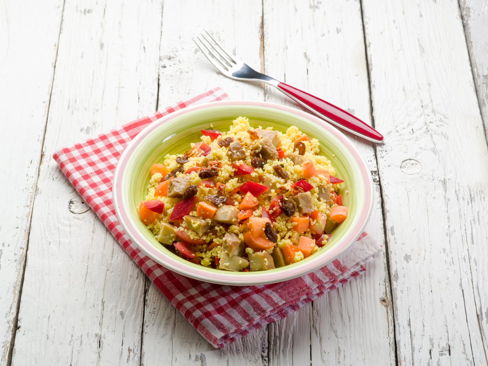 Seitan: 3 ricette saporite Seitan: 3 ricette saporite