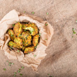Ricette vegetariane light, 3 secondi piatti