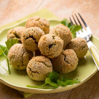 Polpette di verdure al forno: 3 ricette