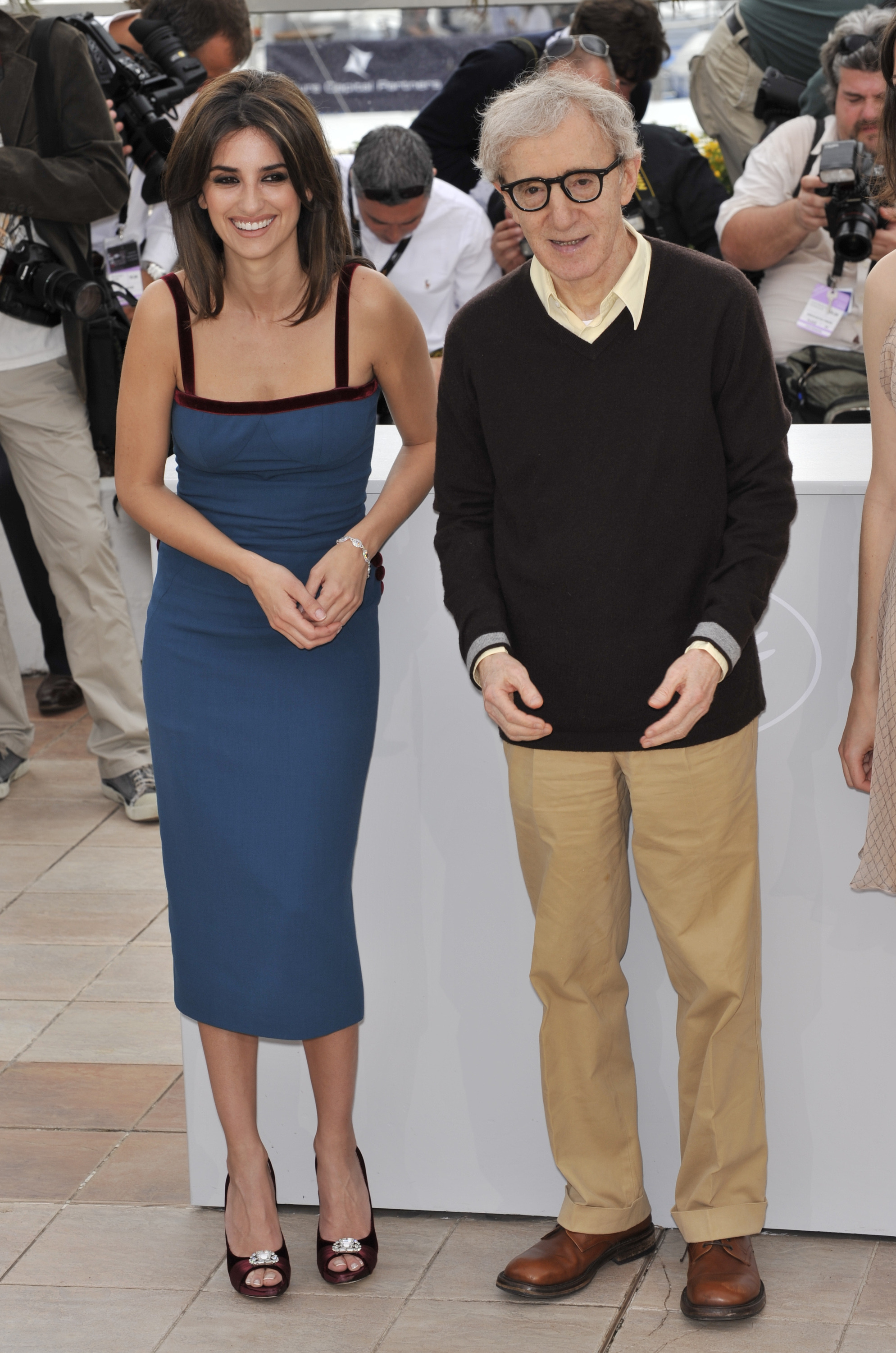 Tutte le muse di Woody Allen Tutte le muse di Woody Allen