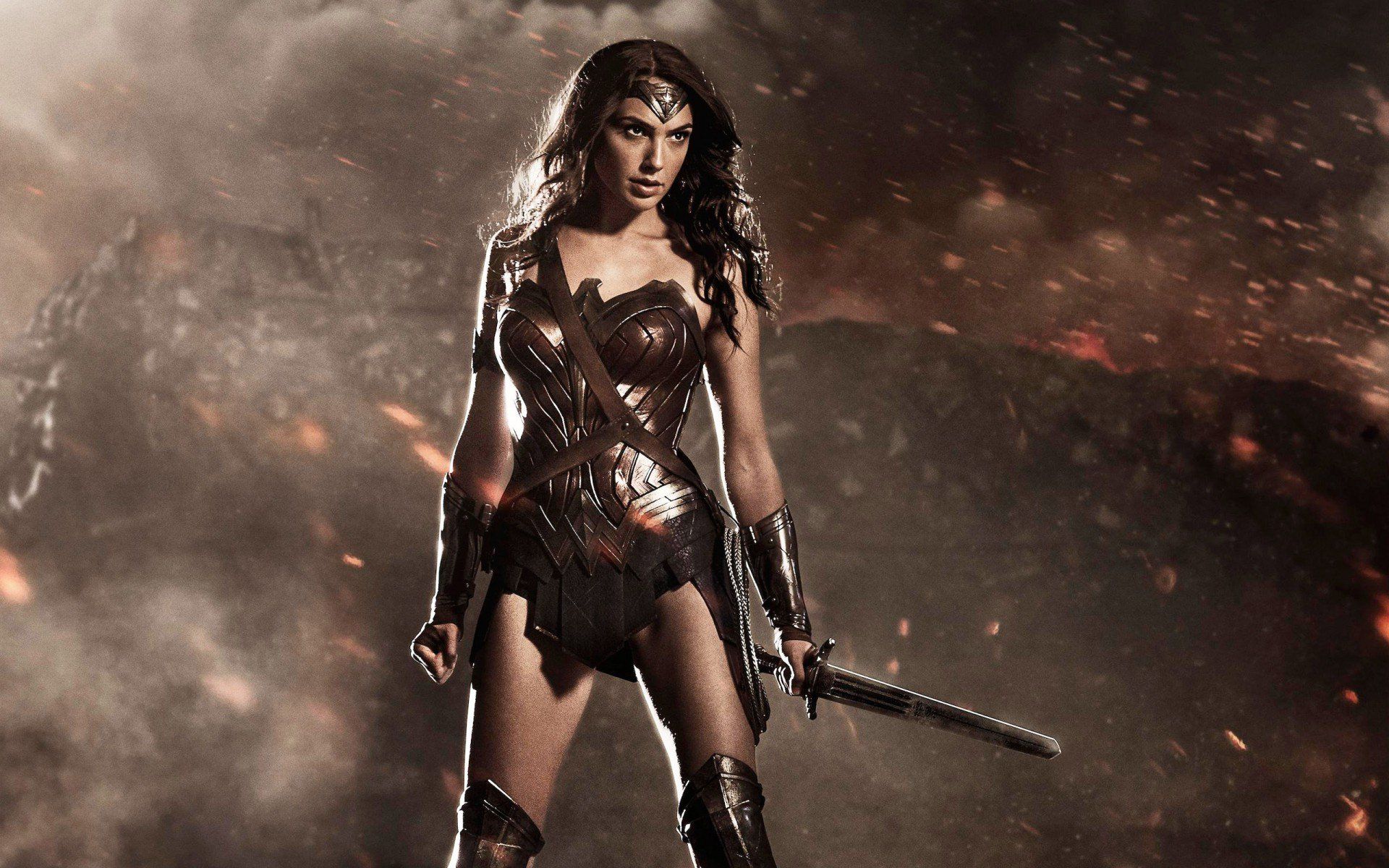 Il ritorno delle Supereroine al cinema e in tv: le più belle Il ritorno delle Supereroine al cinema e in tv: le più belle