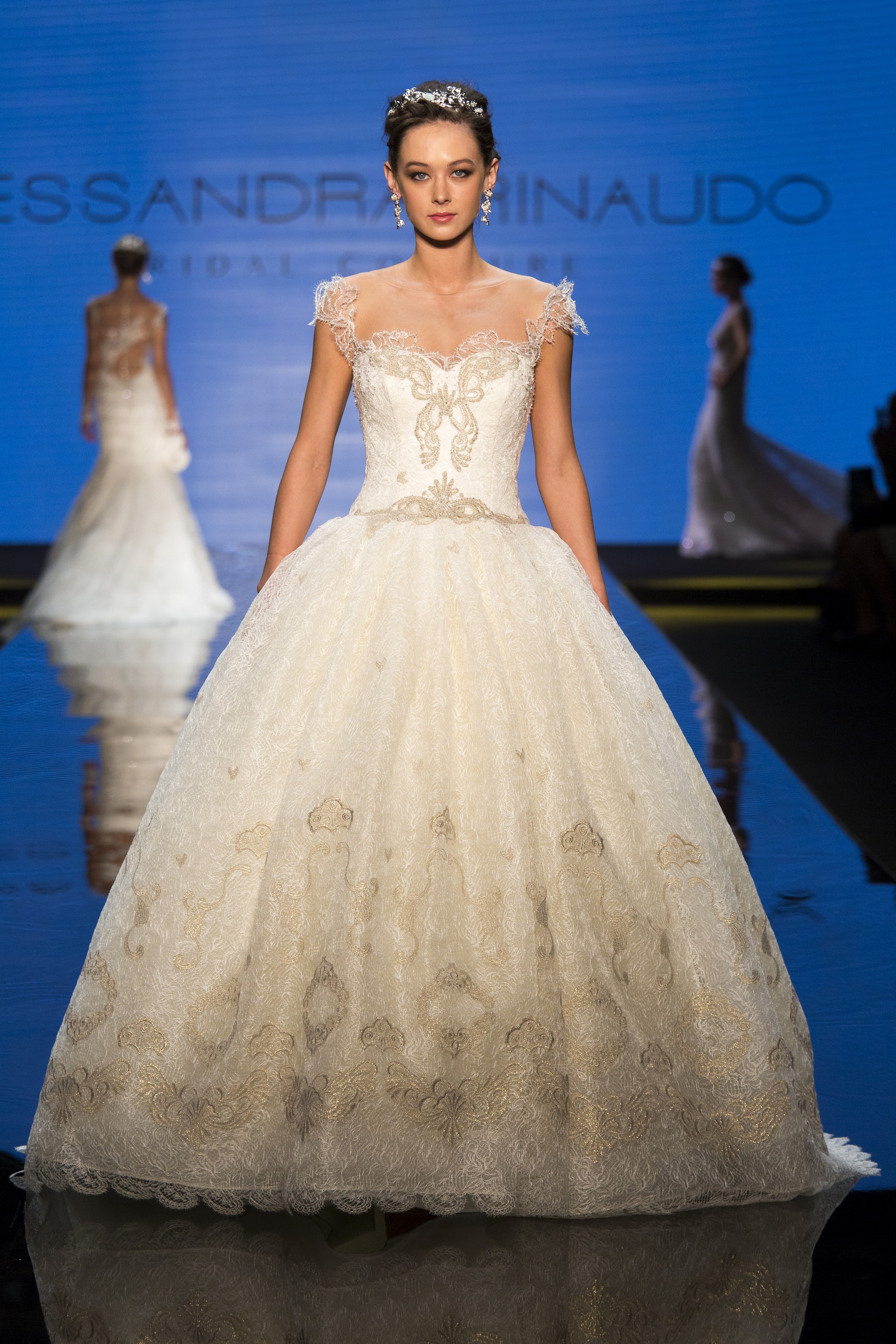 Alessandra Rinaudo Collezione 2017, foto Alessandra Rinaudo Collezione 2017, foto