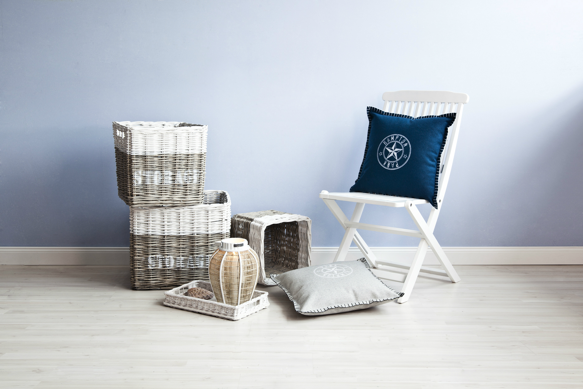 Arredamento stile marina: le idee per la casa Arredamento stile marina: le idee per la casa