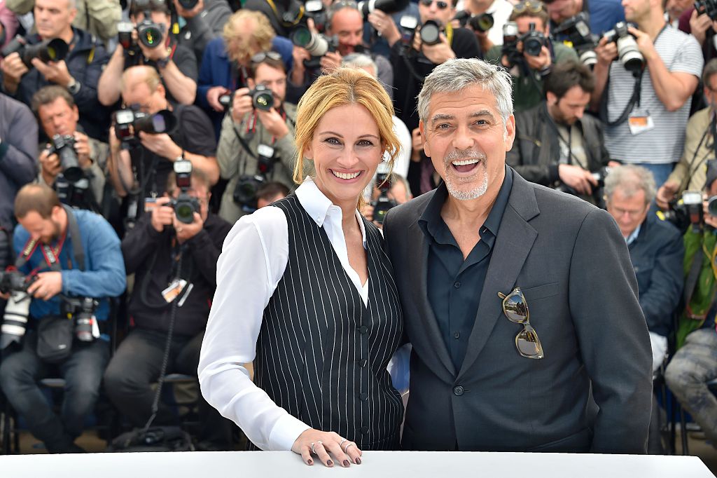Money Monster: torna al cinema la coppia Clooney-Roberts Money Monster: torna al cinema la coppia Clooney-Roberts