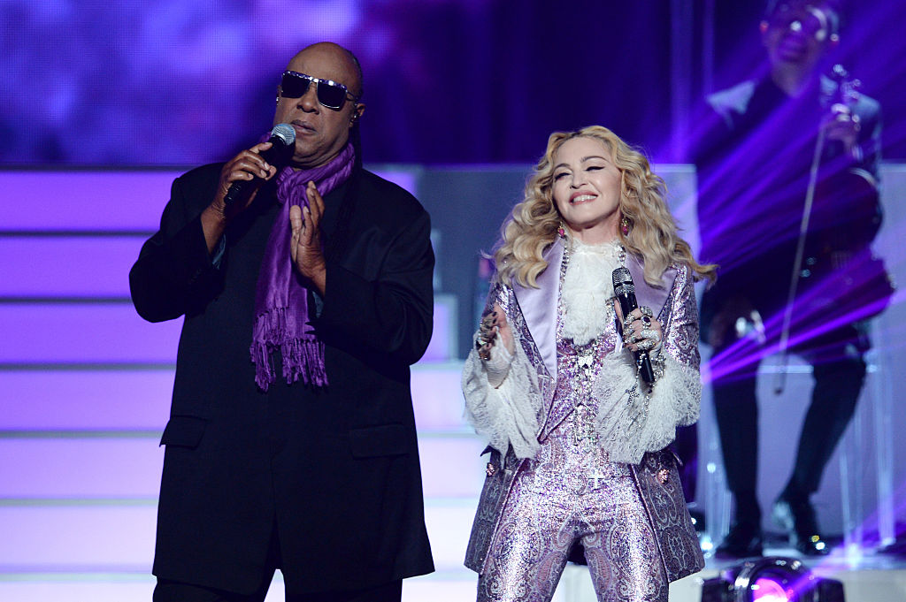 I momenti top e flop dei Billboard Awards I momenti top e flop dei Billboard Awards