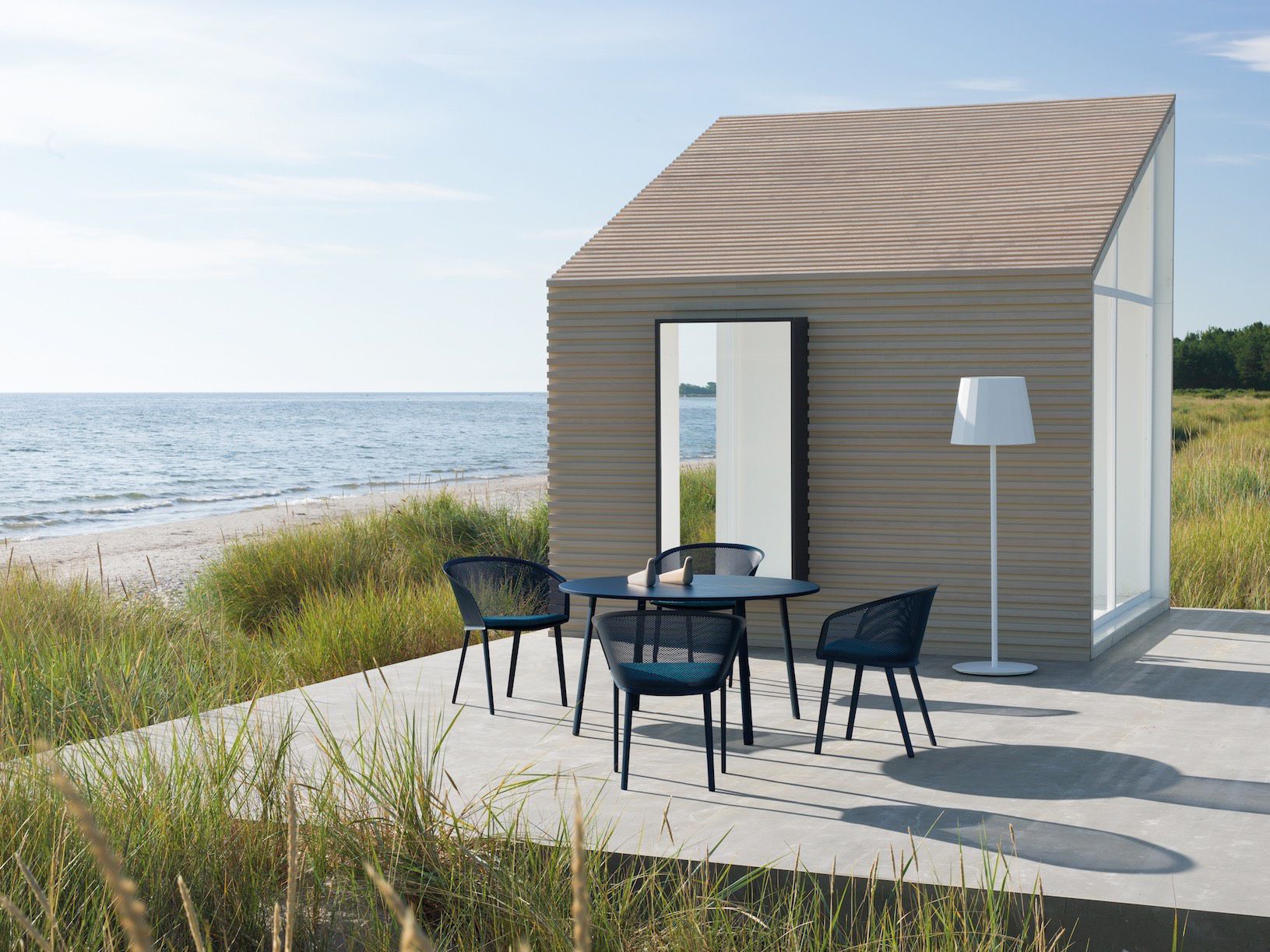 Arredamento outdoor, le proposte per terrazza e giardino Arredamento outdoor, le proposte per terrazza e giardino