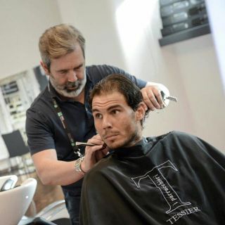 Internazionali Tennis Roma: nell'area beauty dei tennisti