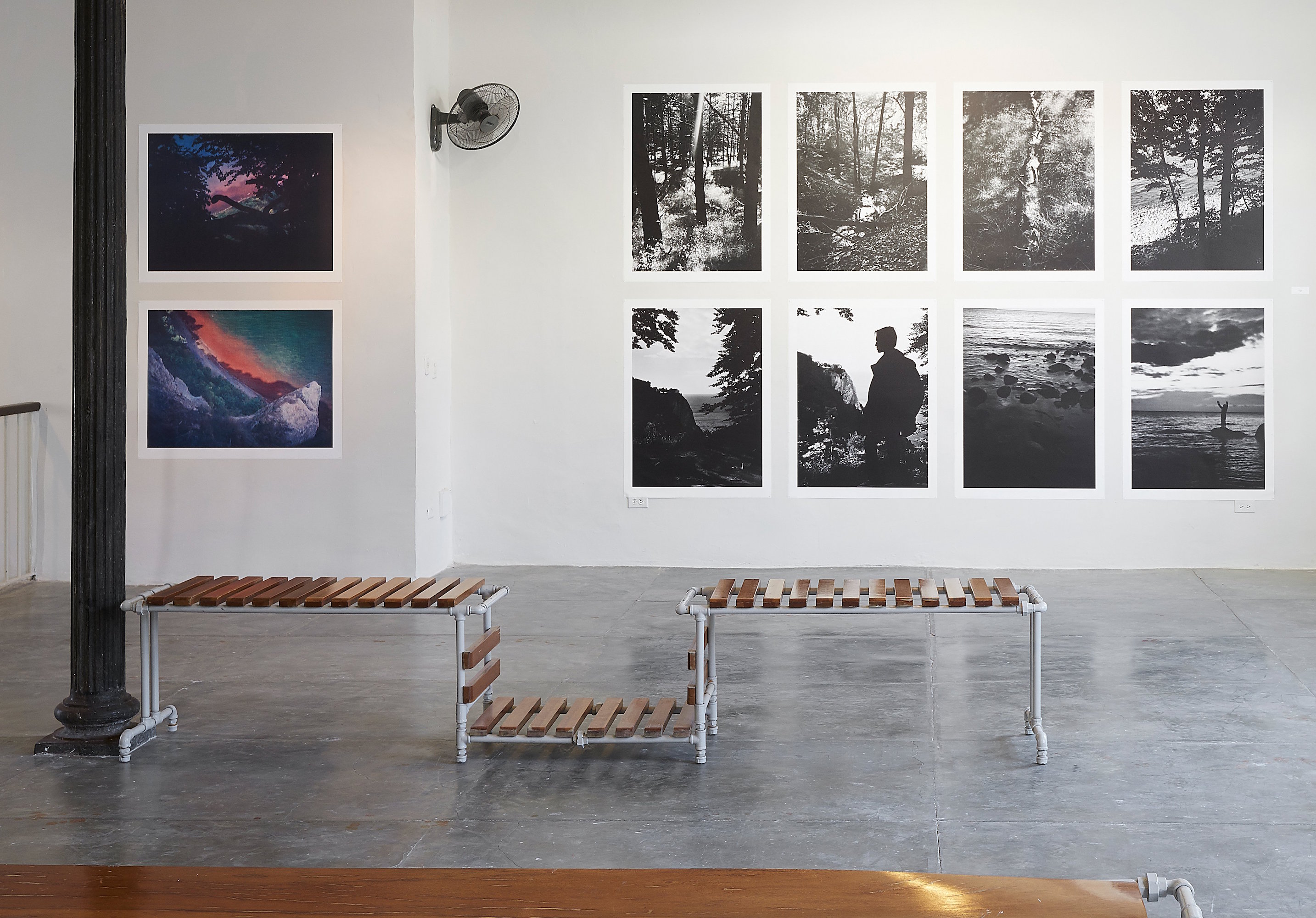 Chanel: apre a Cuba la mostra Obra en Proceso Chanel: apre a Cuba la mostra Obra en Proceso
