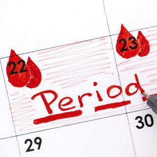 Ciclo mestruale scarso: le possibili cause