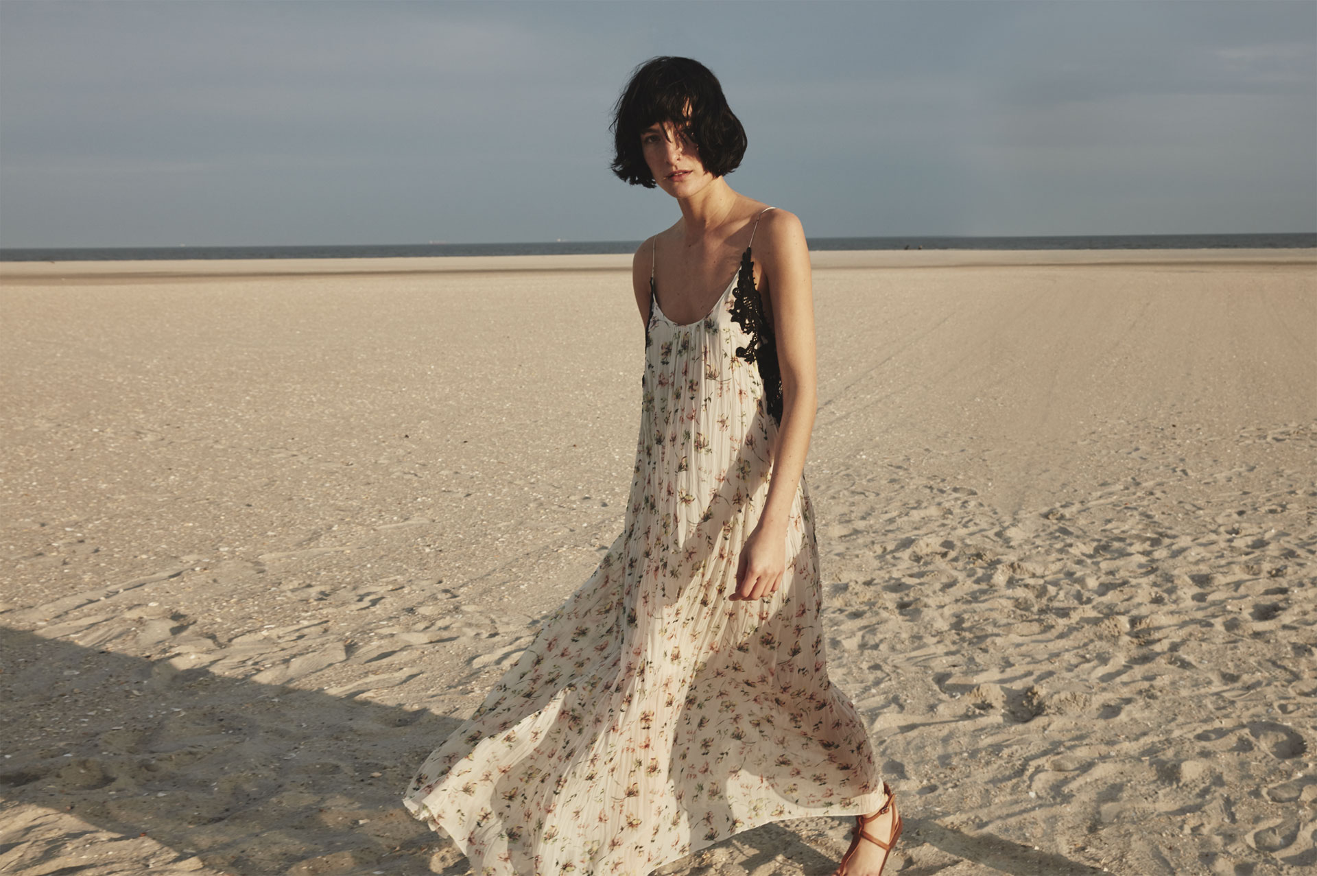 Zara: 10 capi must have per l'estate Zara: 10 capi must have per l'estate