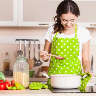 15 prodotti da avere in dispensa per un'alimentazione sana