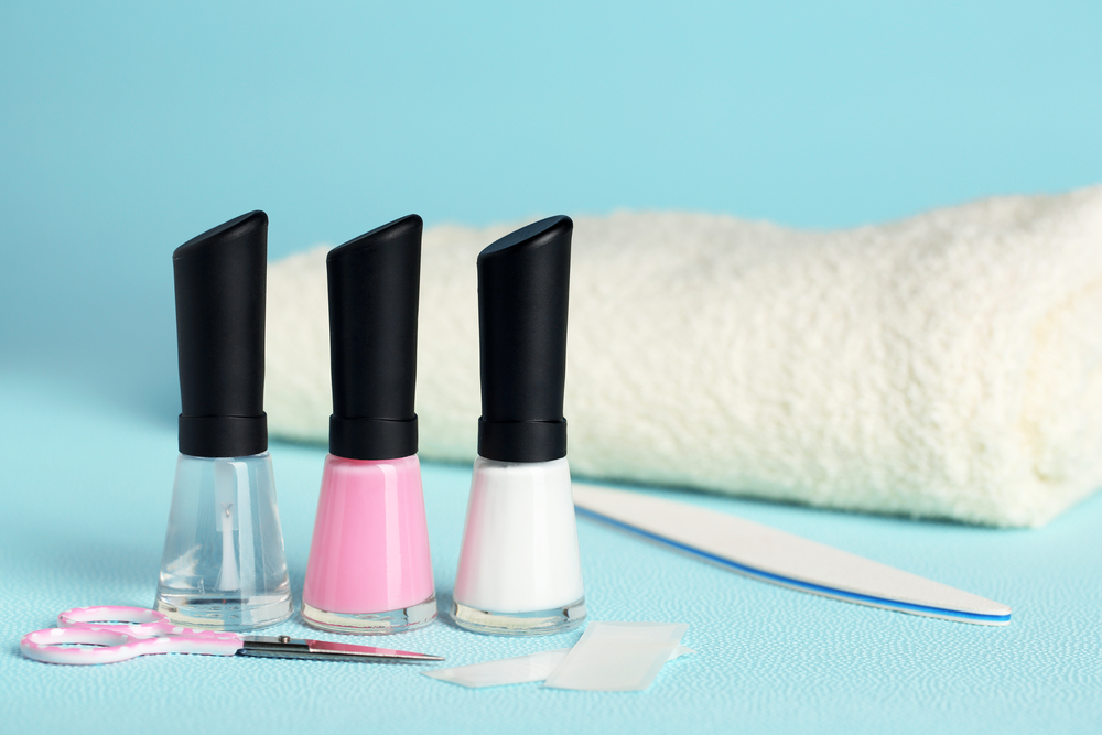 Top coat: le marche migliori Top coat: le marche migliori