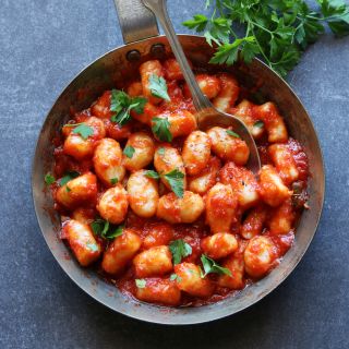 5 ricette per primi piatti vegetariani